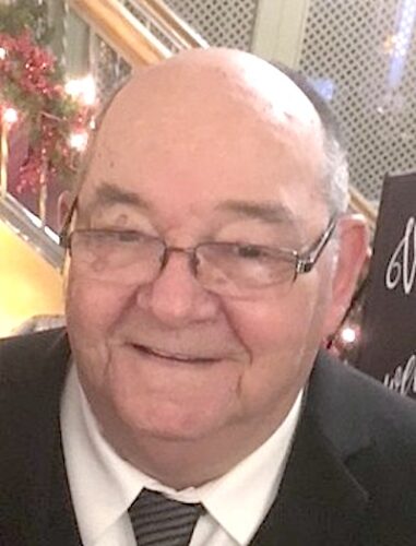 Ronald Wayne Young